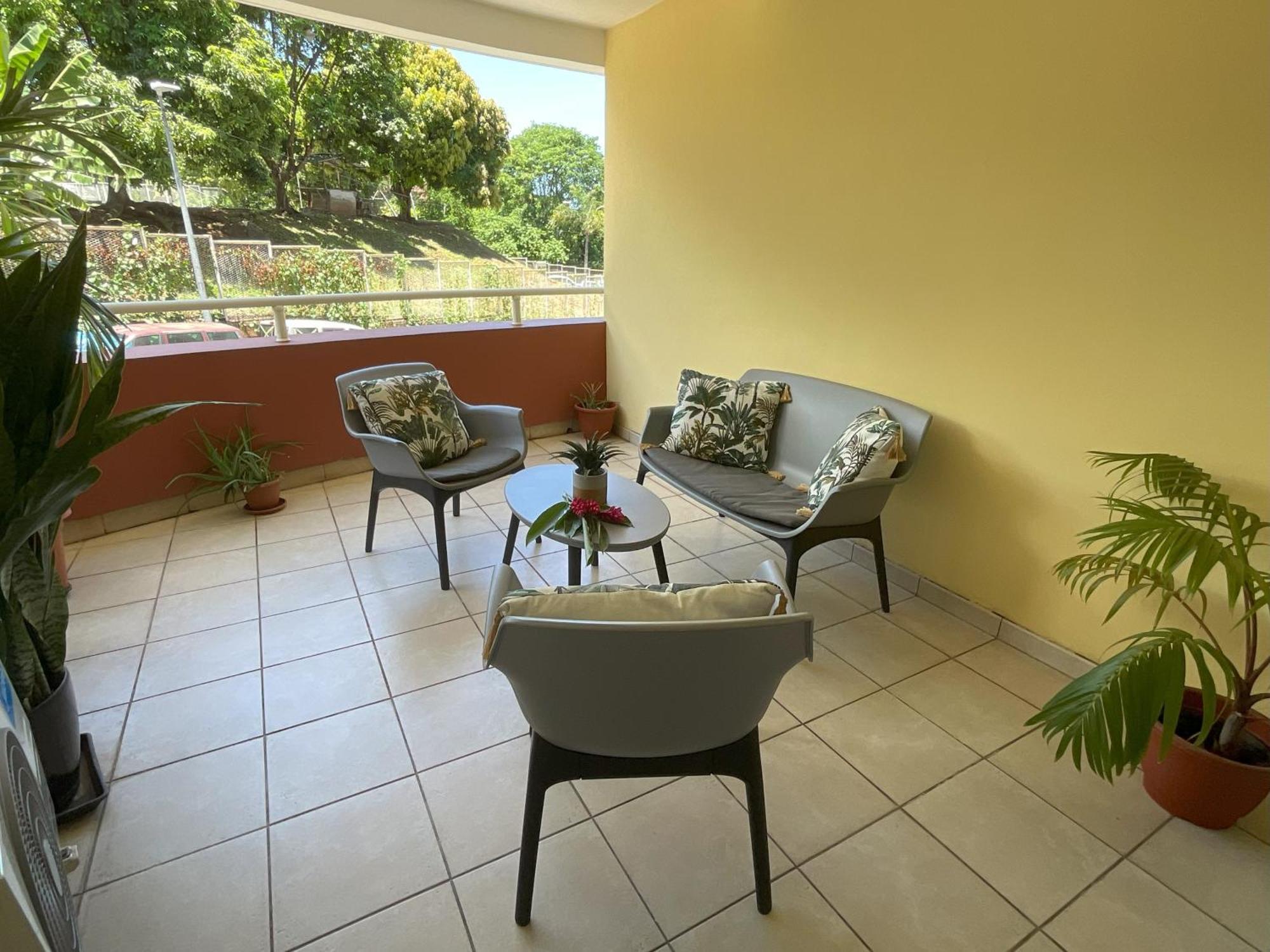 Prestige Lodging City Center Papeete  Exterior foto