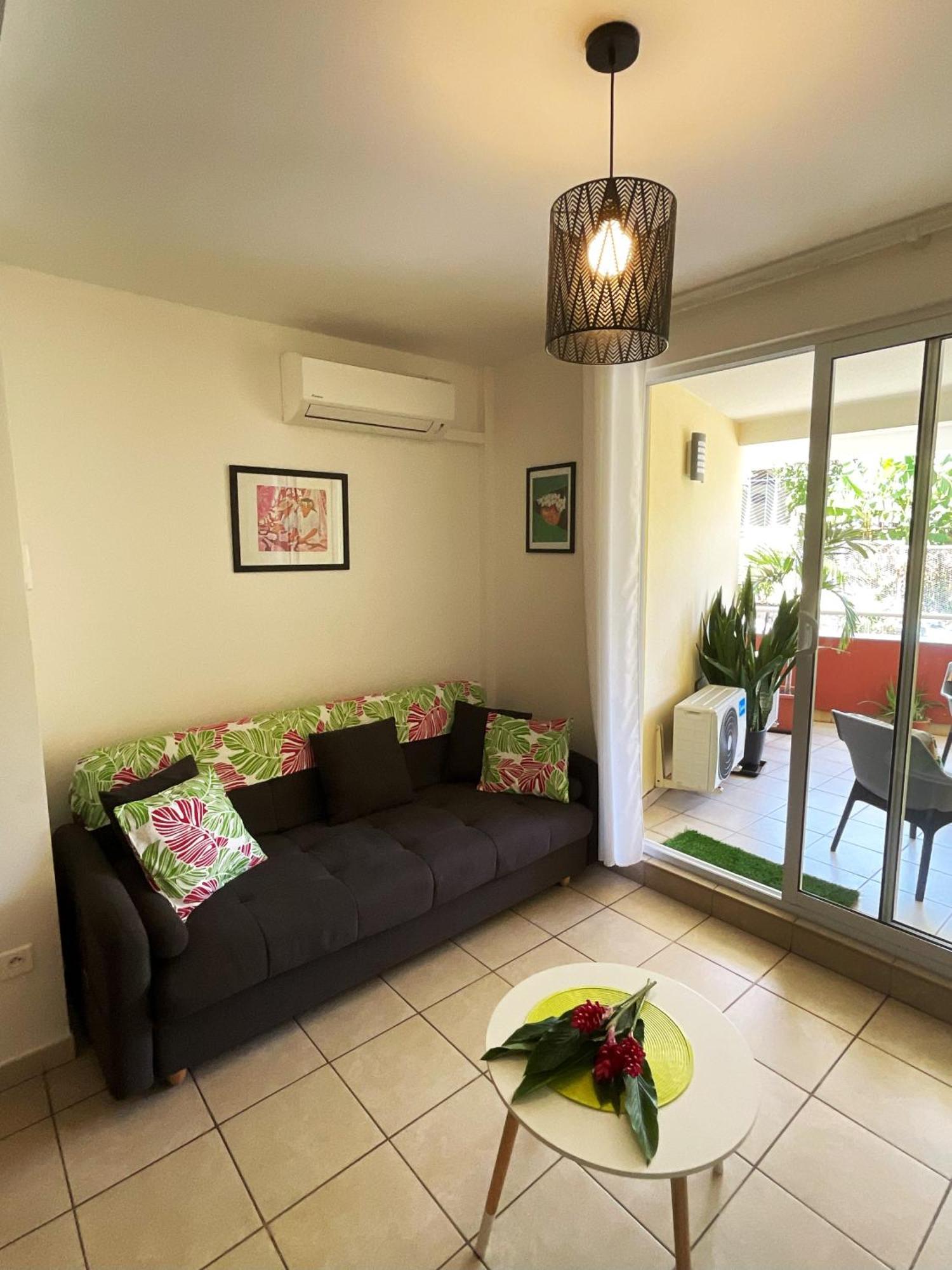 Prestige Lodging City Center Papeete  Exterior foto